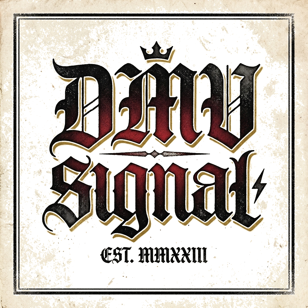 DMV Signal