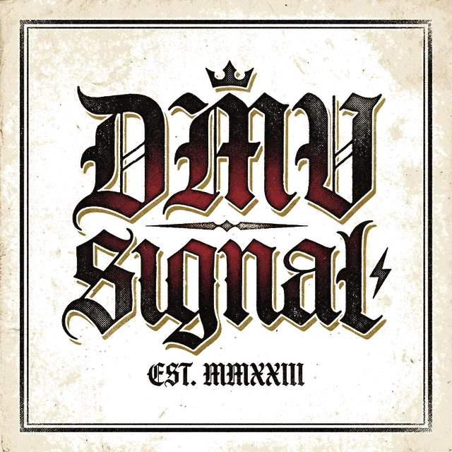 DMV SIGNAL