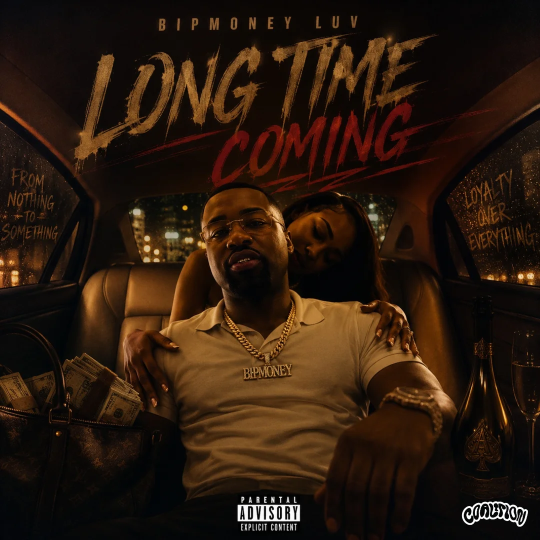Bipmoney Luv