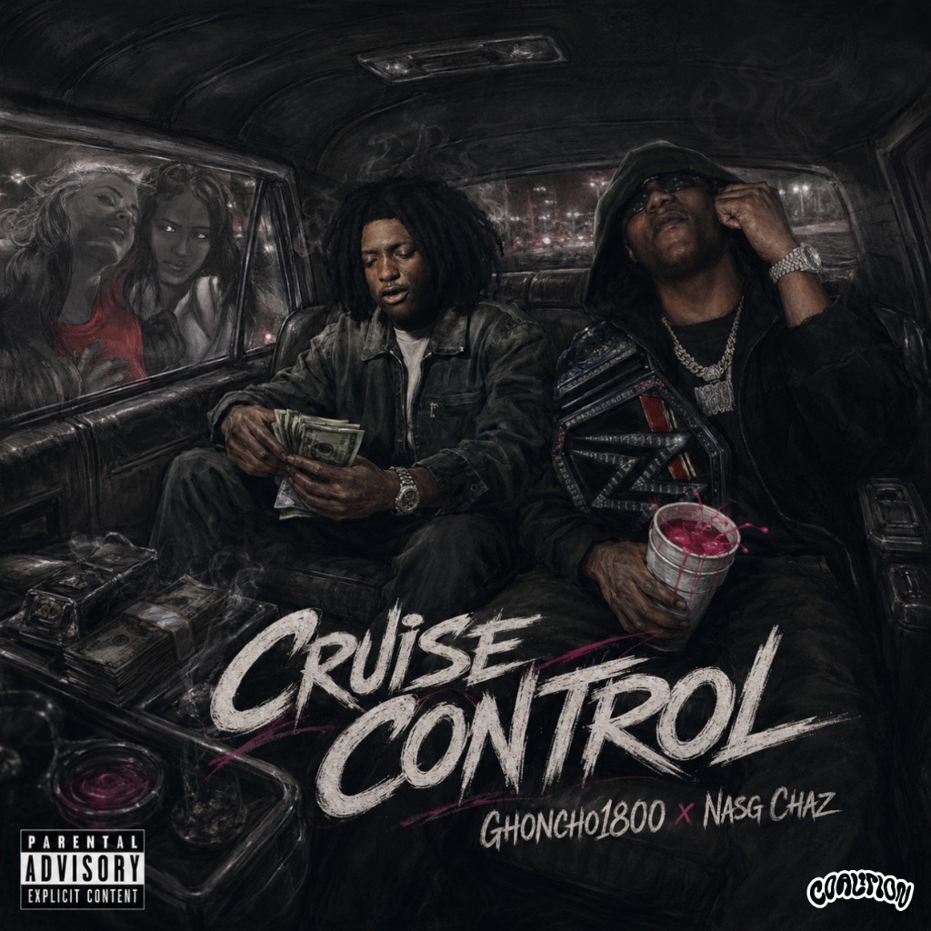 Ghoncho1800 - Cruise Control