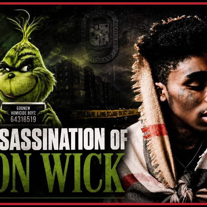 Goonew After Life Documentary thumbnail