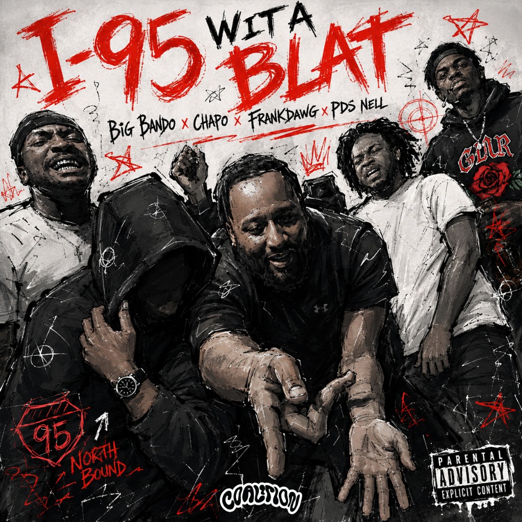 Who Is Ya Barber cover