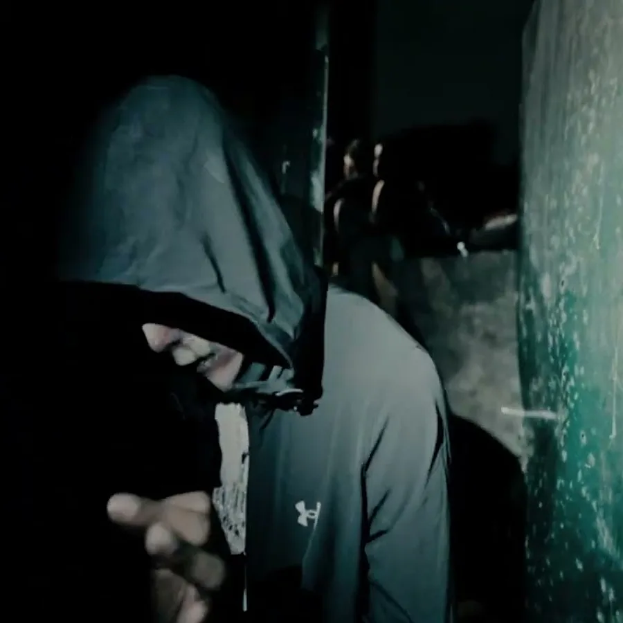 JohnBlatt RAMADAN official video thumbnail