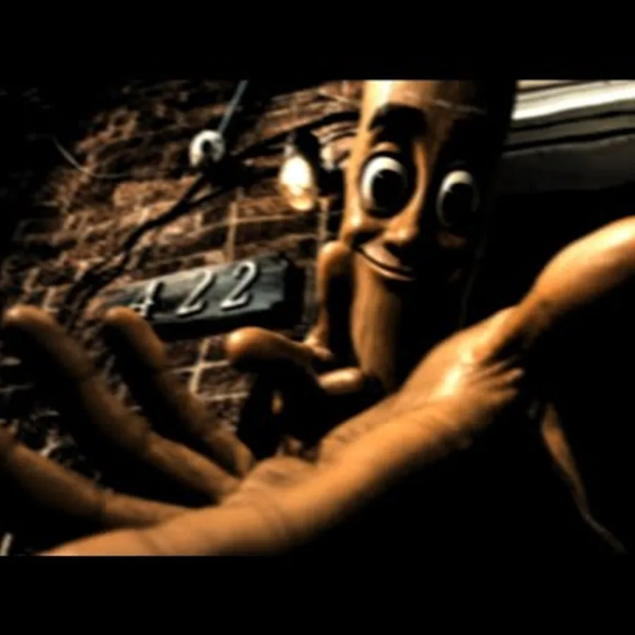 Noid4l Tung Tung Sahur official music video thumbnail