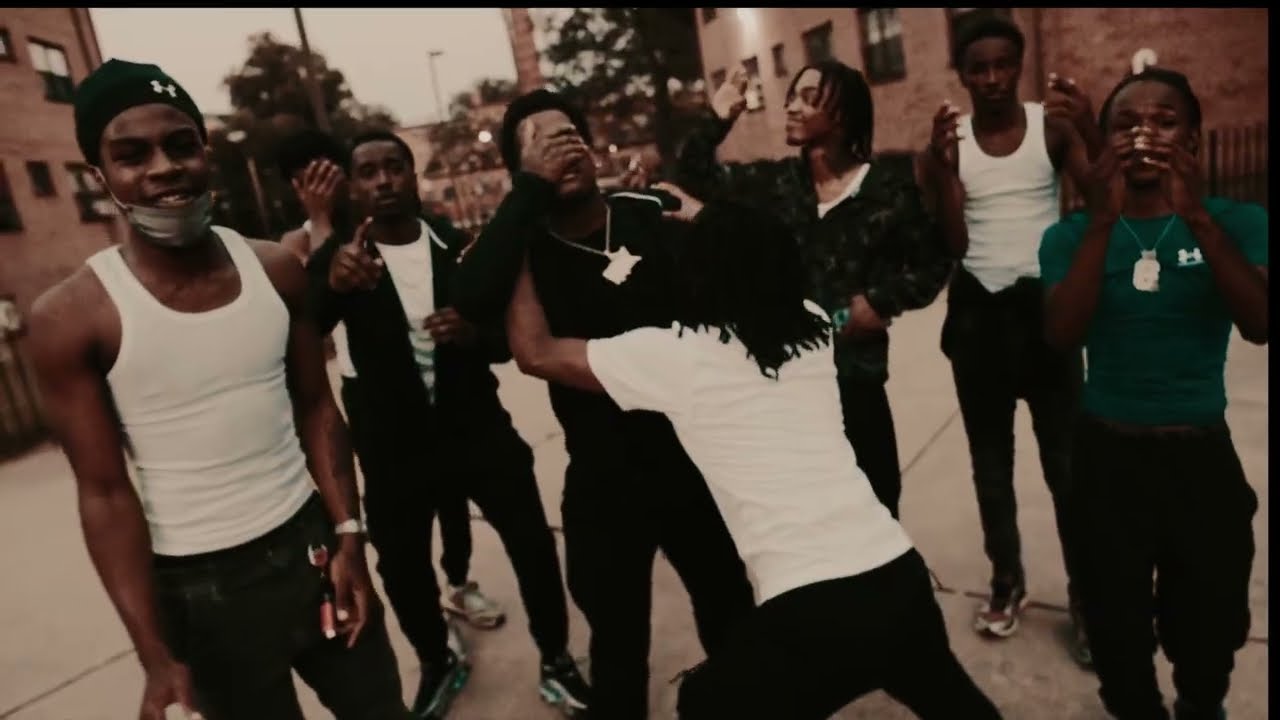Yung Dizzy Keep Talking cover art